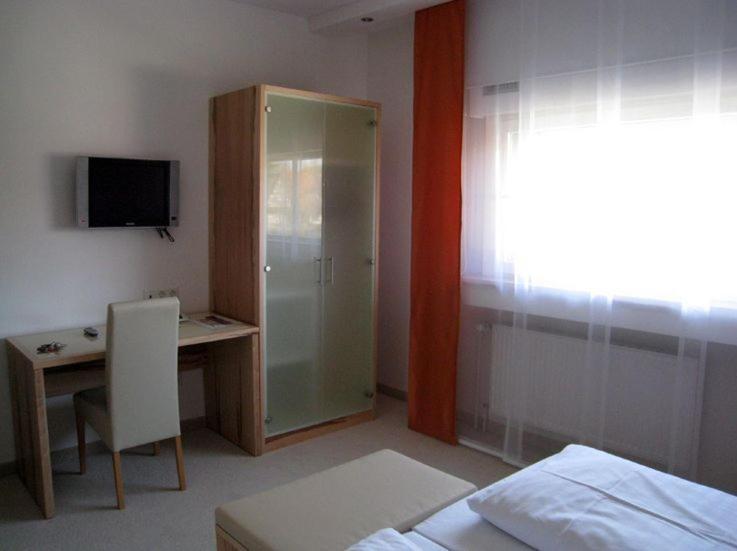 Hotel Barbarina Tübingen Kültér fotó