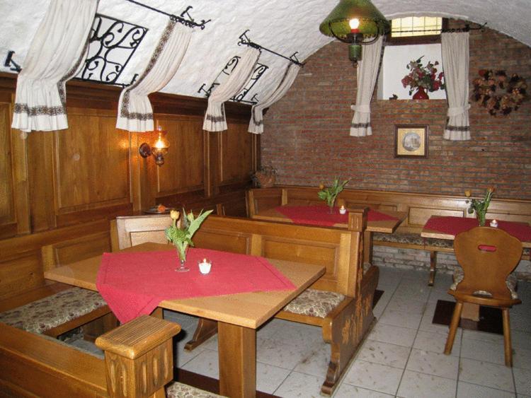 Hotel Barbarina Tübingen Kültér fotó