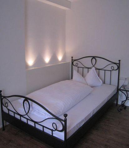 Hotel Barbarina Tübingen Szoba fotó