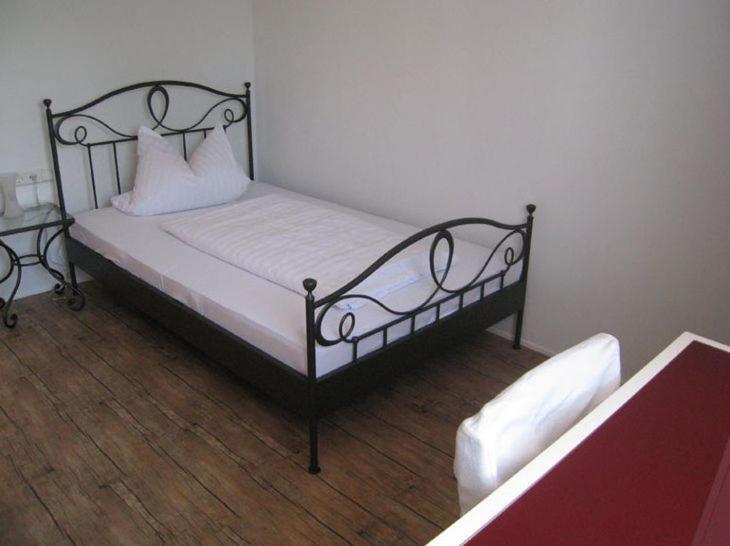 Hotel Barbarina Tübingen Szoba fotó