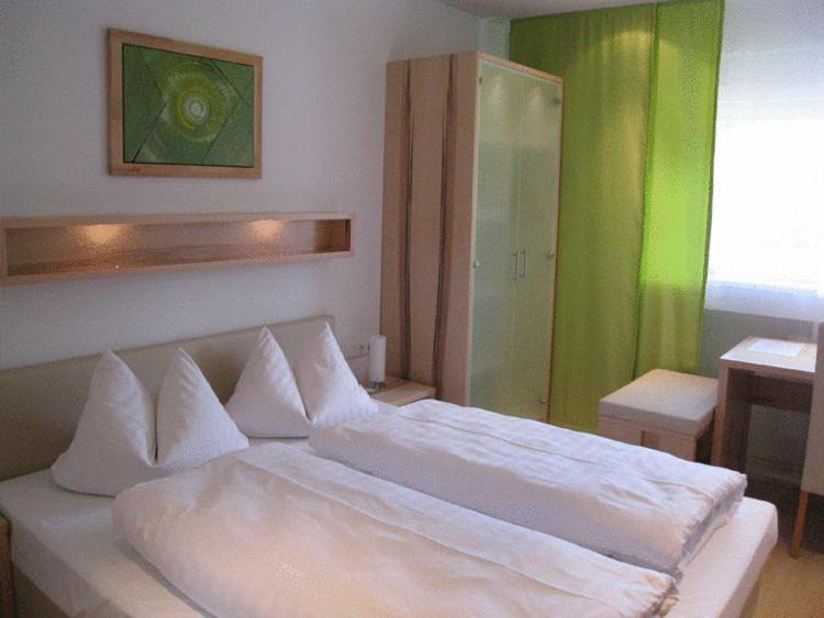 Hotel Barbarina Tübingen Kültér fotó